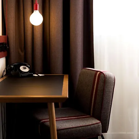 Pentahotel Brussels Airport-2